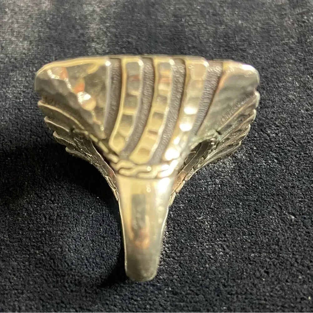 John Hardy Palu Macan Ring 26 Grams 1.25